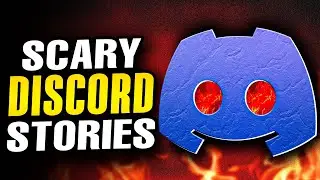 5 TRUE DISCORD HORROR STORIES