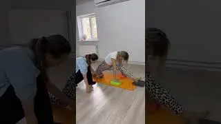 Зарядка