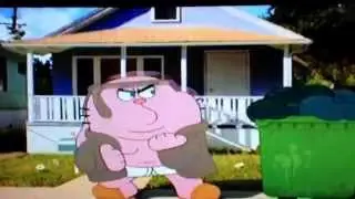 Amazing World of Gumball: Trash Ninja