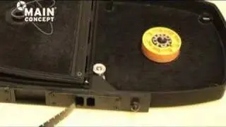 60 SECOND TUTORIAL CP16R PART TWO