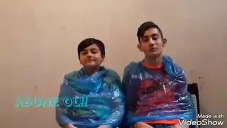 Köpük Cezalı Soru-Cevap👍