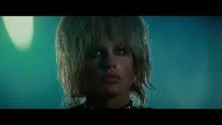 Blade Runner -  Love Theme - Vangelis