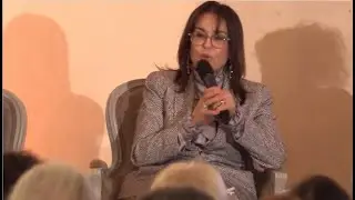 Razika Adnani - Un islam qui  n'est pas un islamisme est il possible ?