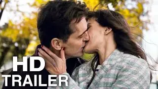 Berlin (2023 Series) Official Trailer – Michelle Jenner, Najwa Nimri, Itziar Ituño