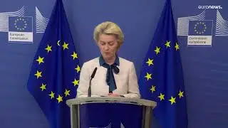 ЕС обещает Киеву еще 9 млрд евро