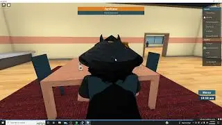 Prison Life