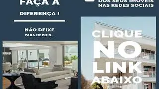 Canva para Corretores de Imóveis