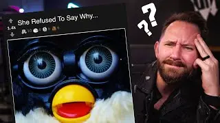 Buying 10 Products Your Parents Wouldn't Let You Have As Kids!