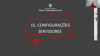 WANGUARD - Configurando servidores console wanguard