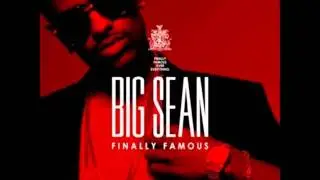 Big Sean - Dance (ASS)