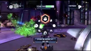 Ratchet & Clank: Future Tools of Destruction - Level 20 [2/3]