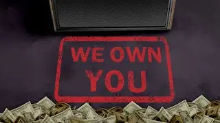 The Rubber Stamp MLM Who Wants Full Control of You | Multi Level Mondays