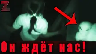 Странные МОНСТРЫ и ЯВЛЕНИЯ снятые людьми возле дома и в небе!