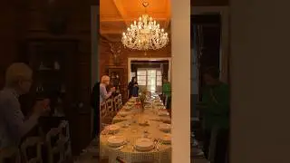 Ваше утро может быть таким, если вы остановитесь в Усадьбе на Пре 📍 Мещёрский национальный парк