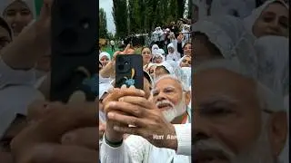 🙏How kashmiri Muslim Support Narendra Modi | Wait for end | power of Pm modi