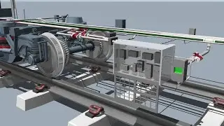Smart Braking: The FIBA Device and Its Role in Modern Railway Safety