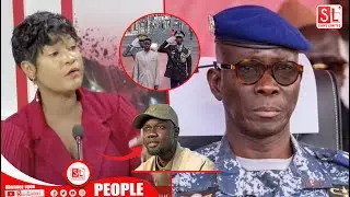 Révélation exclusive de Ngoné sur le limogeage du Gnrl Moussa Fall 