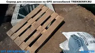 Выгребная  яма из ЛСТК для дачного туалета. Фундамент для уличного дачного туалета.