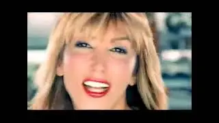 Hande Yener - Kırmızı