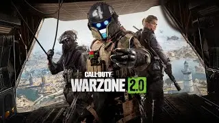 BotSX в Warzone 2.0