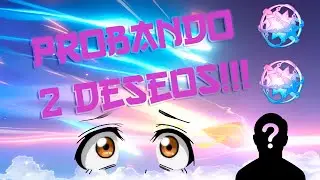 Dos destinos entrelazados!!! (Genshin Impact)