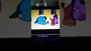 Baby tv Credits