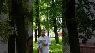 Старцы-отшельники шутят| № 5 