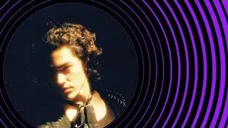 Conan Gray - Overdrive (Premiere LIVESTREAM)