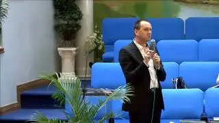 Лео Франк  - здравая музыка и пение в церкви