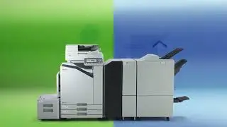 RISO Inkjet Production Printer (Ultra High-Speed, Monochorm/Full-Color)