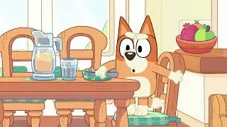 Bluey Music: The Weekend Unknown Track 1