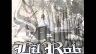 Lil Rob-The Payback