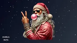 Rap Freestyle Type Beat - 