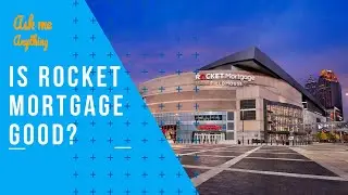 Is Rocket Mortgage Good? Is Rocket Mortgage a Good Company? Is Rocket Mortgage Safe? #shorts