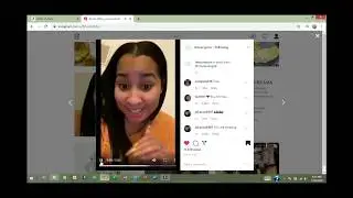 Let's Get Into Women Empowerment | Tammy Rivera Instagram Live + What are y0ur th0ughts?