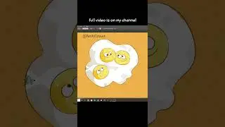Vector Drawing in Adobe Illustrator- Full video link is pinned in the comments #shorts