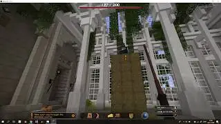 Transfiguration Puzzles - Upcoming Harry Potter Minecraft Map