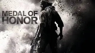 MEDAL OF HONOR 2010 ||PC//1080p60fps||: PROBLEMA PARA ENTRAR ONLINE RESOLVIDO - 2020.