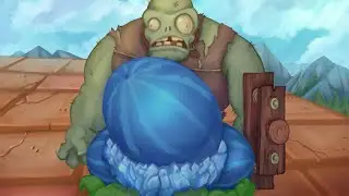 Can You Beat All Survival Plants Vs Zombies Using ONLY CATAPULTS?