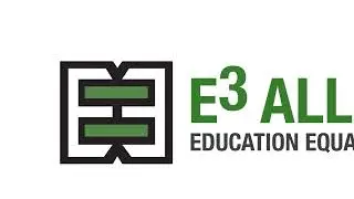 E3 Alliance - Motion Graphics Logo - Produced by Austin Visuals