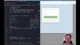 Quickly Create A User And Log in Using Dependent Data Sessions