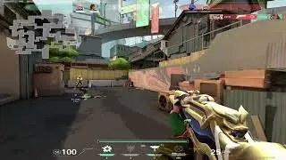 Valorant Indo Clip 5 