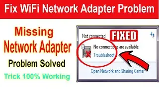How to FIX 