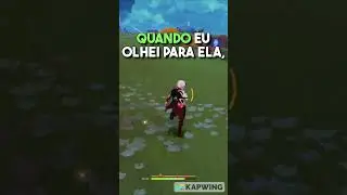 XILONEN É REFERENCIA BR??? #genshinimpact #genshinvazamentos #genshin #genshinbr #dicasgenshin