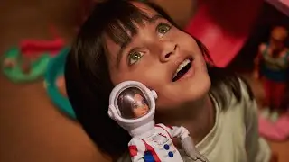 Give Limitless Possibilities™ with Barbie