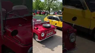 What IS This Kit Car?! 