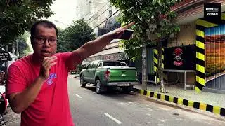 Test Tri-band Wireless Router TOTOLINK A8000RU in practical
