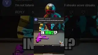 How to change your Killstreaks into Scorestreaks In MW2