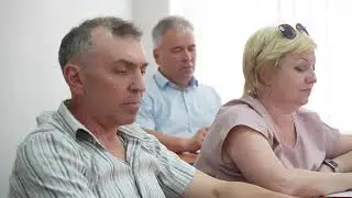 Заседание Буйской городской Думы от 29 мая 2024 года.