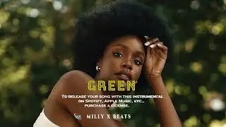 Afrobeat Instrumental 2025 Davido x Omah Lay ft Rema Type Beat 